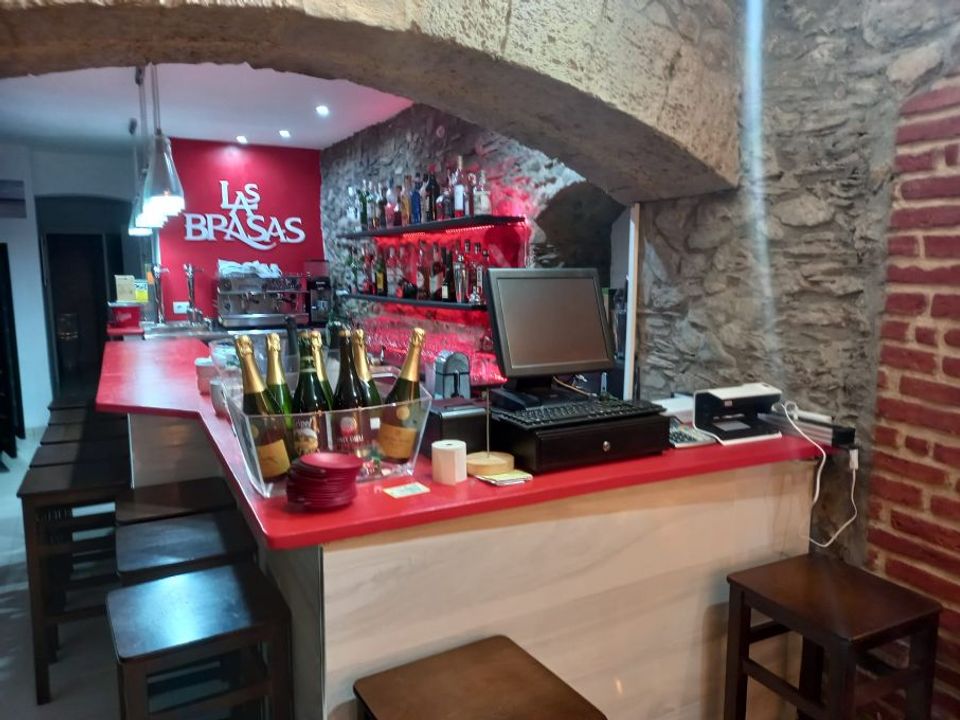 Erhvervsejendom i Roses, Gerona - foto 3